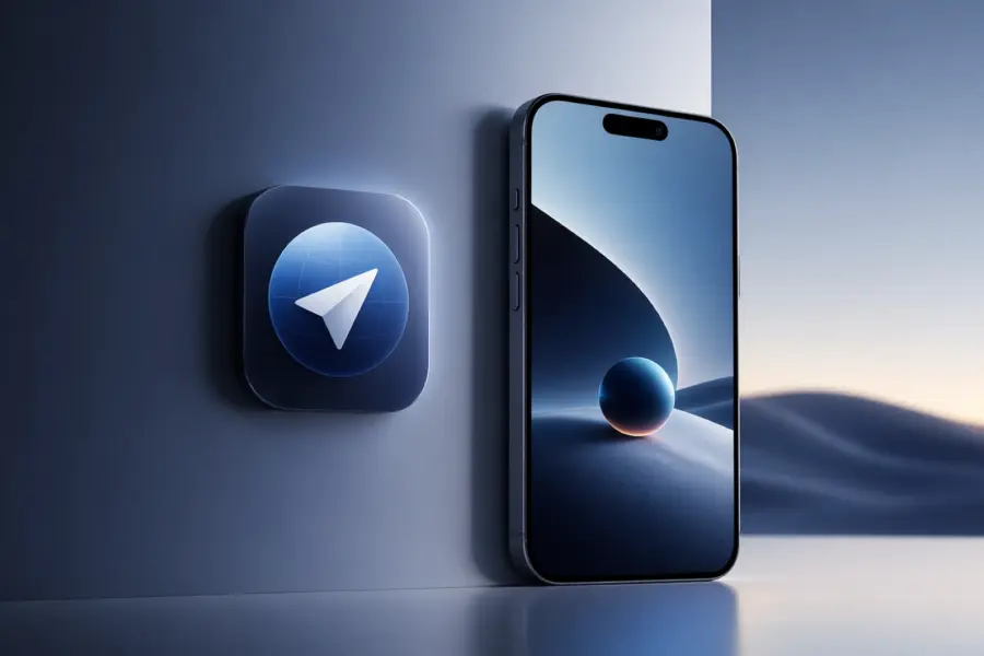 Atlas iOS