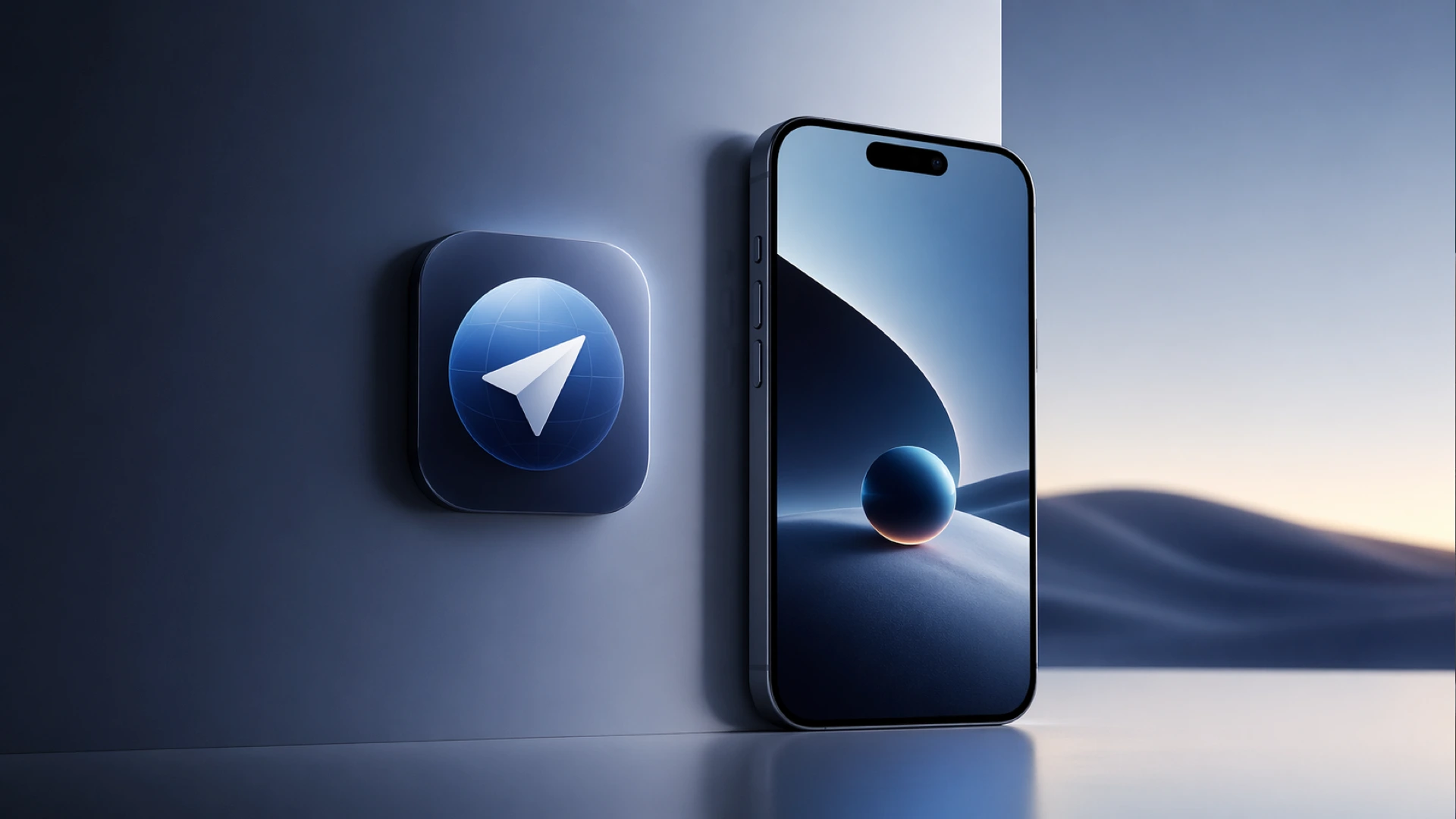 Atlas iOS