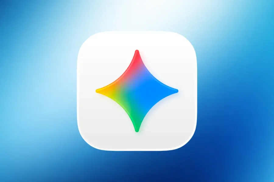Gemini Mac