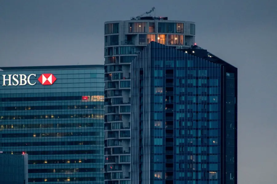 HSBC