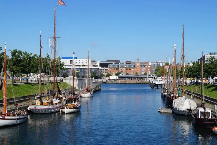 Kiel Canal