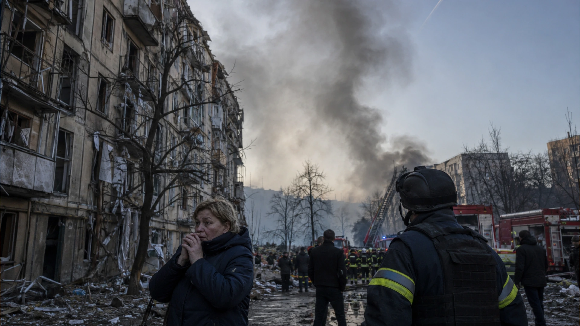 Ukraina