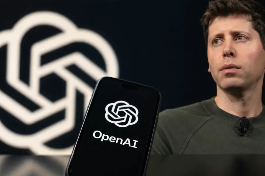 Sam Altman