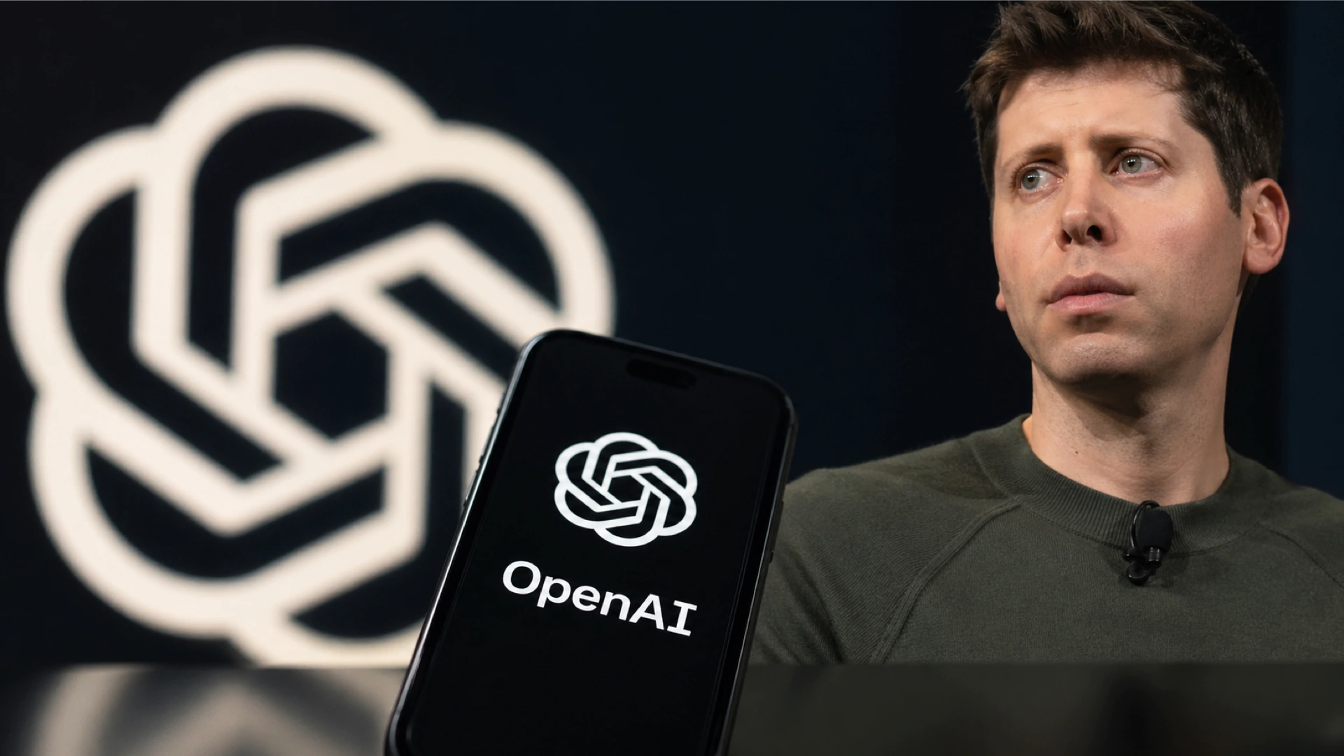 Sam Altman