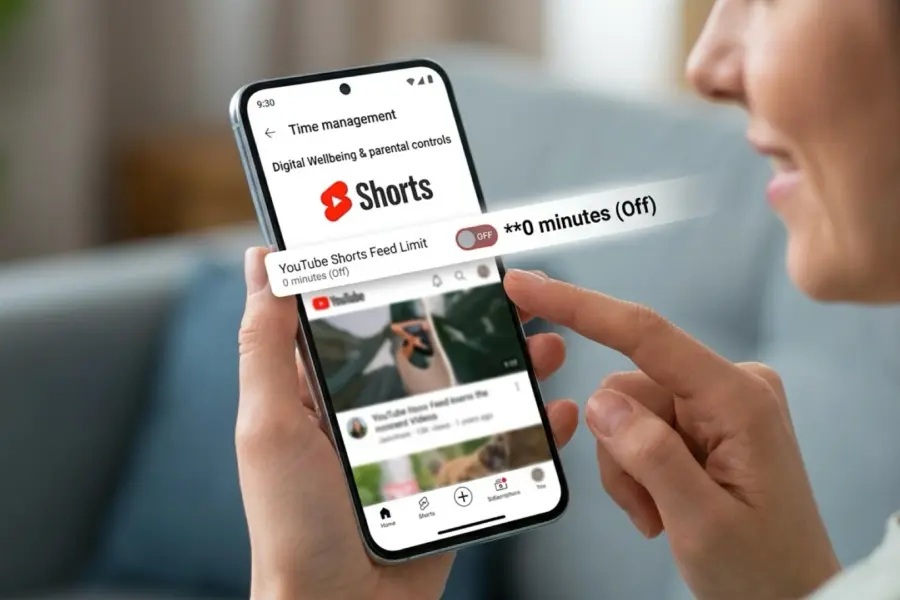 youtube short